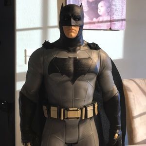 DC Batman Action Figure